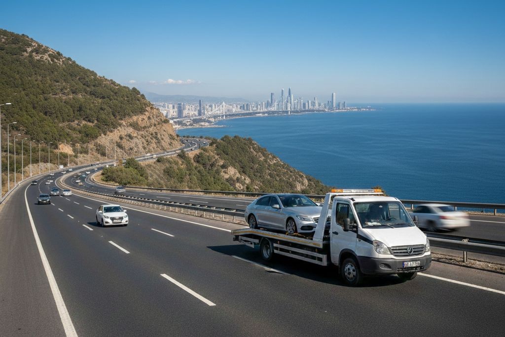 7/24 Yol Yardım Nedir, Hangi Durumları Kapsar?