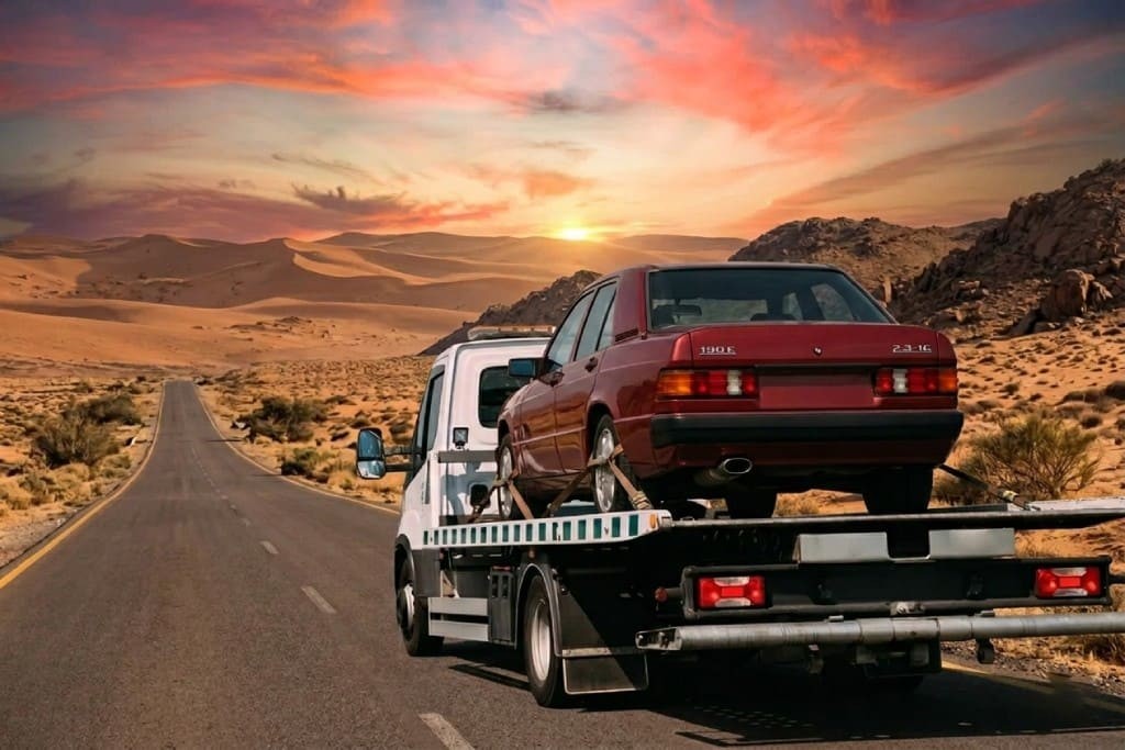 Hatalı Çekim Aracınızı Bitirir: 5 Kritik Hata!